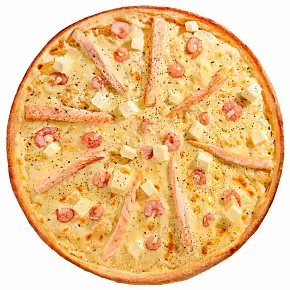 Морской бриз