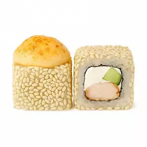 Чикен чиз