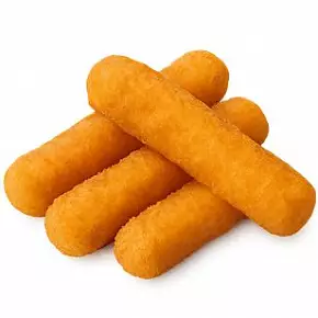 Сырные палочки