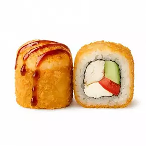 Курочка кранч