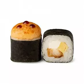 Угорь Омурайс