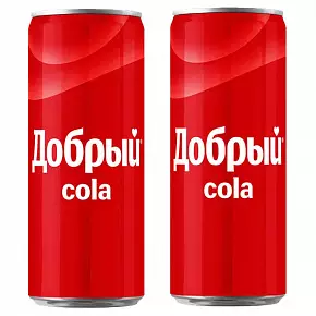 Coca Cola 0,33