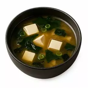 Мисо-суп