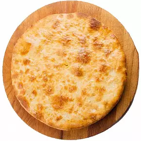 Хачапури Имеретинский
