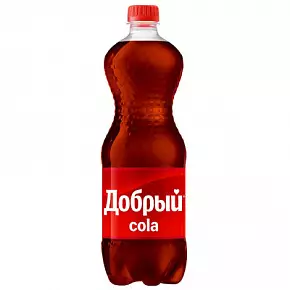 Cola 0,5