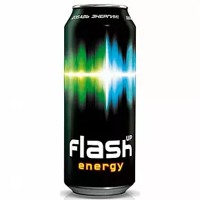 Flash Up Energy 0,5